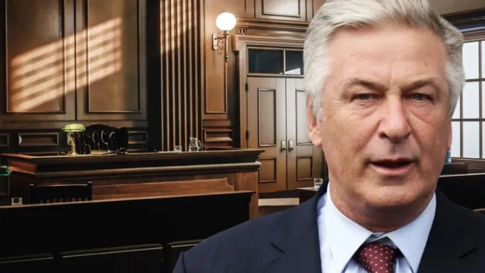 Alec Baldwin Hearing Turns Into Verbal Brawl Between ‘Rust’ Prosecutor & Defense Lawyer; Judge Sets Ruling On Dismissing Involuntary Manslaughter Charges For Next Week