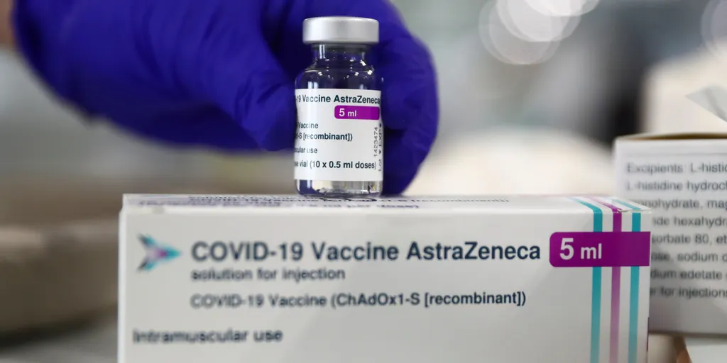 AstraZeneca to withdraw its COVID-19 vaccine globally as demand dips, rare side effects revealed