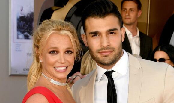 Britney Spears And Sam Ashgari Reach Divorce Settlement Months After Filing