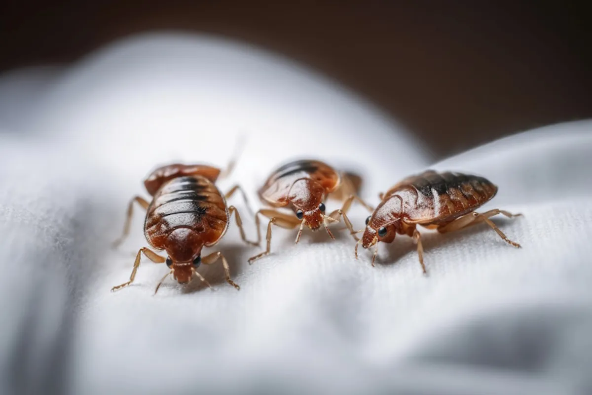 Insect Invasion: 5 Alaska Cities Combatting Bed Bug Onslaught