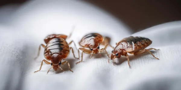 Insect Invasion: 5 New Hampshire Cities Combatting Bed Bug Onslaught