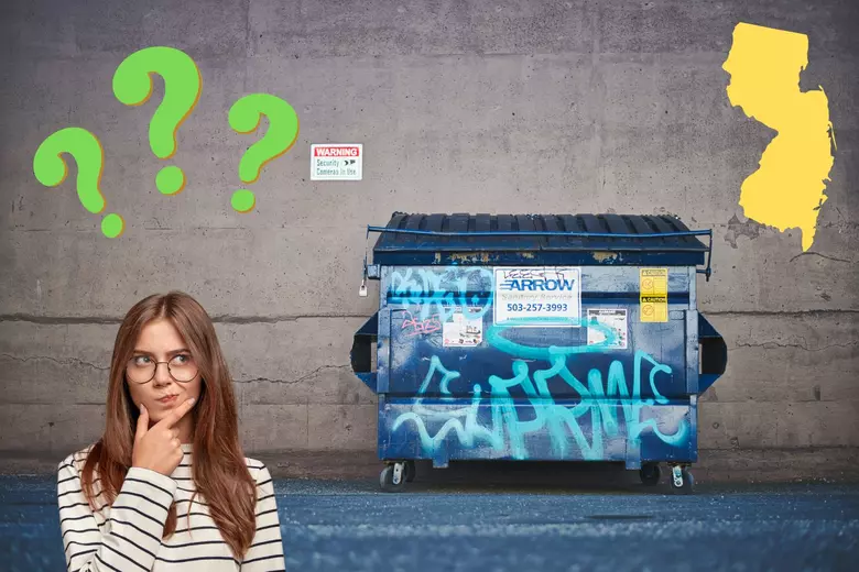 Is It Illegal to Dumpster Dive in Arizona? Here’s What the Law Says