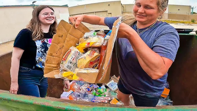 Is It Illegal to Dumpster Dive in Maryland? Here’s What the Law Says