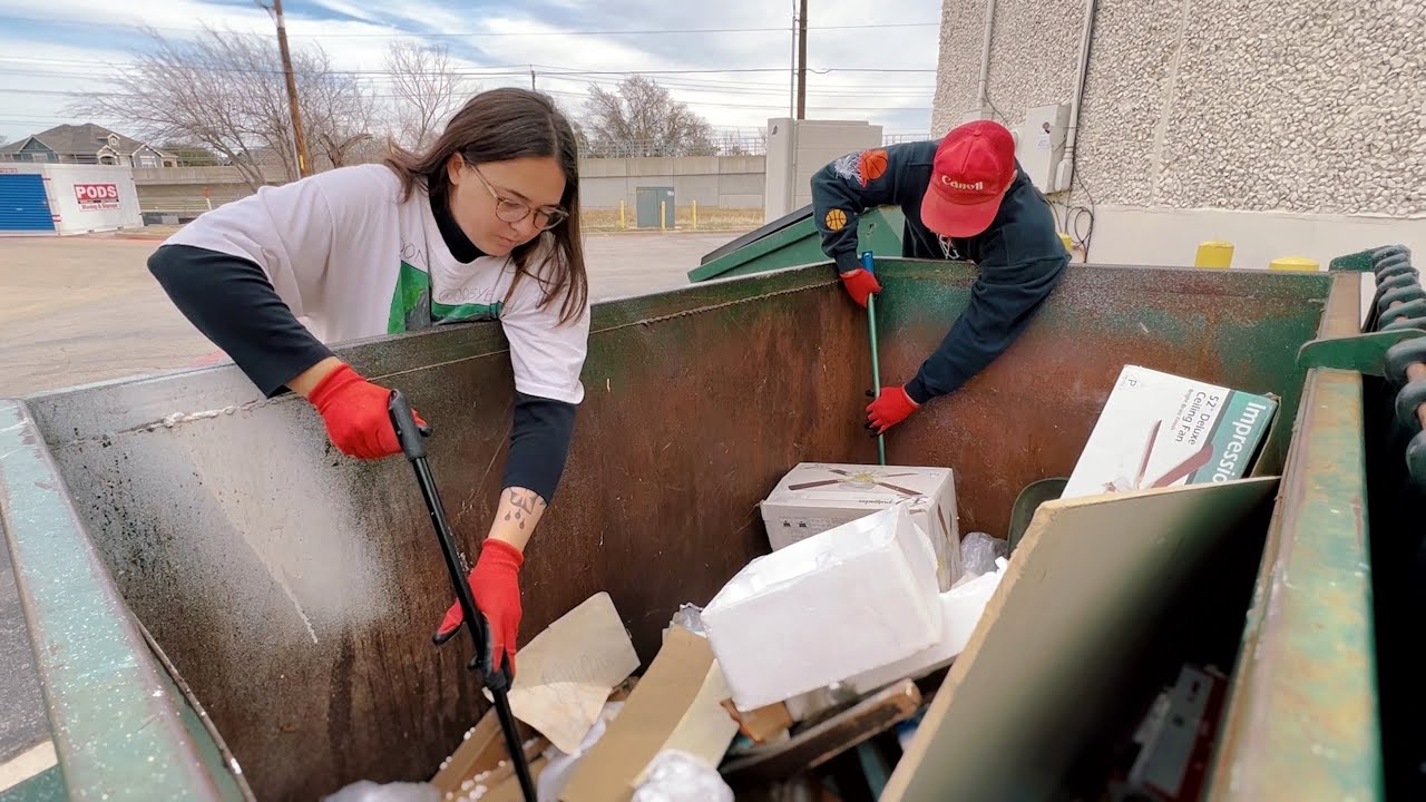 Is It Illegal to Dumpster Dive in Missouri? Here’s What the Law Says