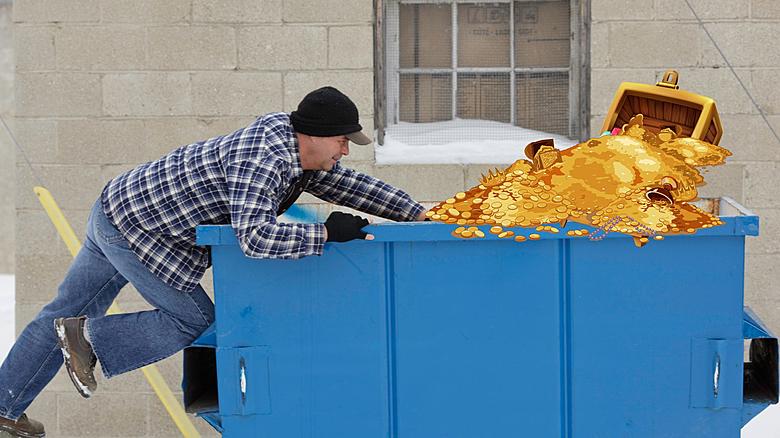 Is It Illegal to Dumpster Dive in Nebraska? Here’s What the Law Says