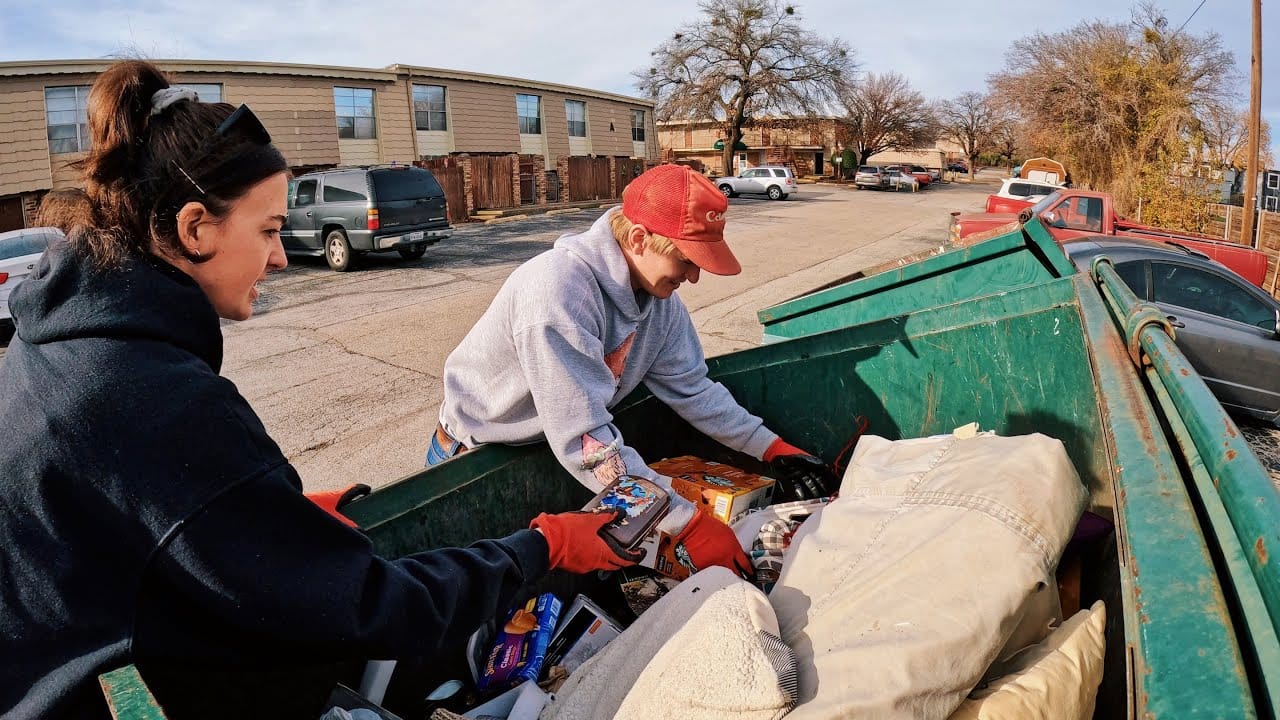 Is It Illegal to Dumpster Dive in Oregon? Here’s What the Law Says