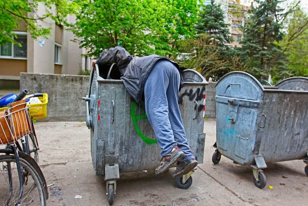 Is It Illegal to Dumpster Dive in Pennsylvania? Here's What the Law Says