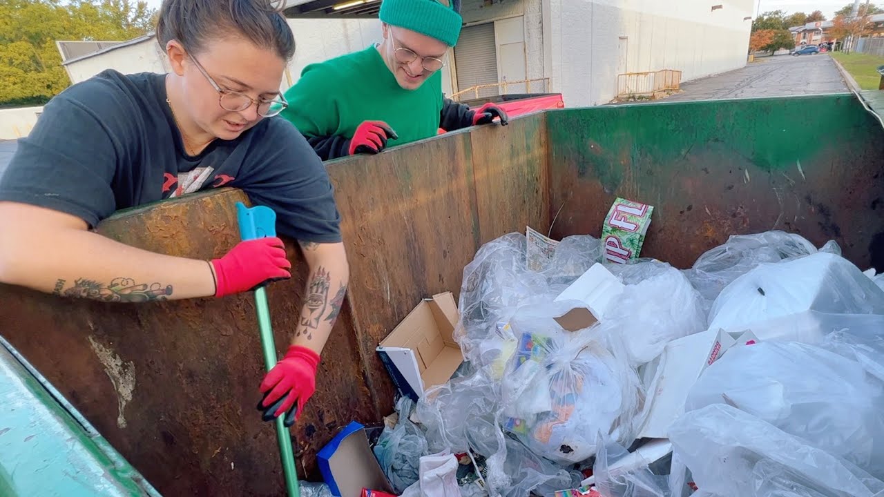 Is It Illegal to Dumpster Dive in Wisconsin? Here’s What the Law Says