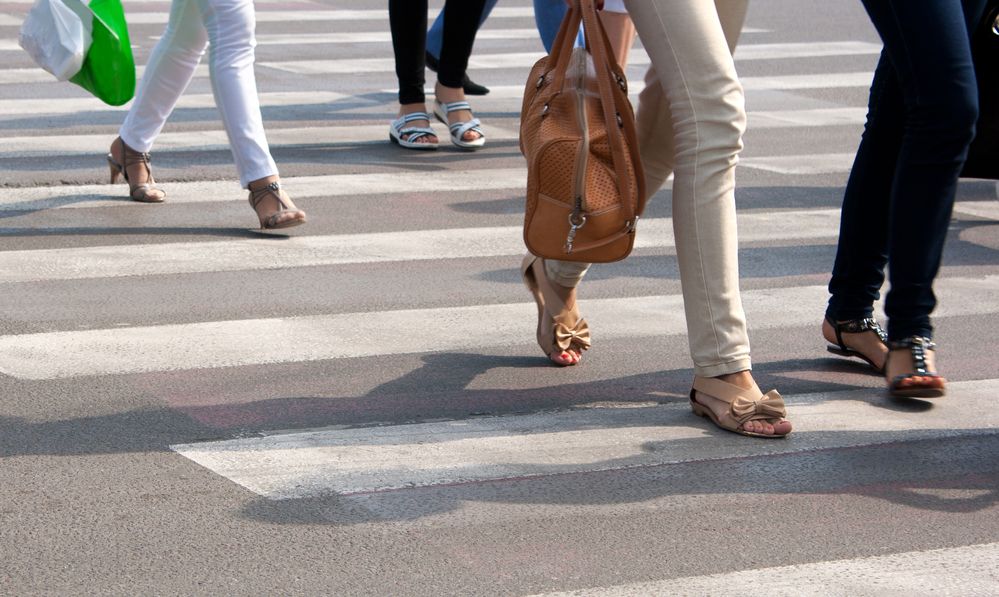 Is It Illegal to Jaywalk in Florida? Here's What the Law Says