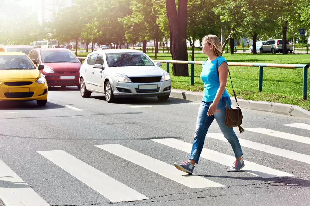 Is It Illegal to Jaywalk in Indiana? Here’s What the Hoosier State Says