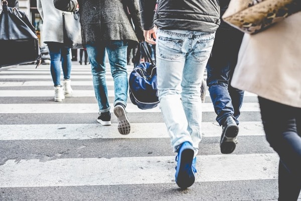 Is It Illegal to Jaywalk in Maryland? Here’s What the Law Says