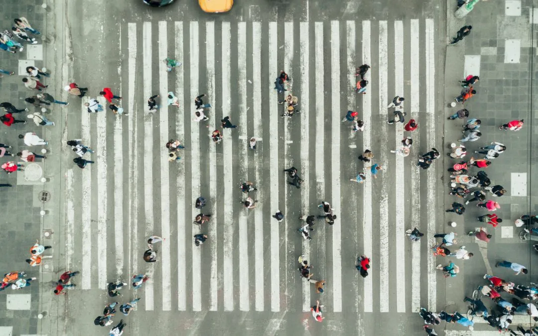 Is It Illegal to Jaywalk in Missouri? Here’s What the Law Says