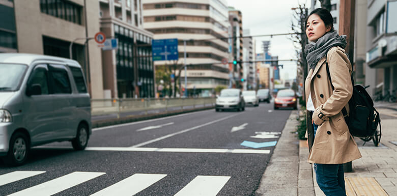 Is It Illegal to Jaywalk in New York? Here’s What the Law Says