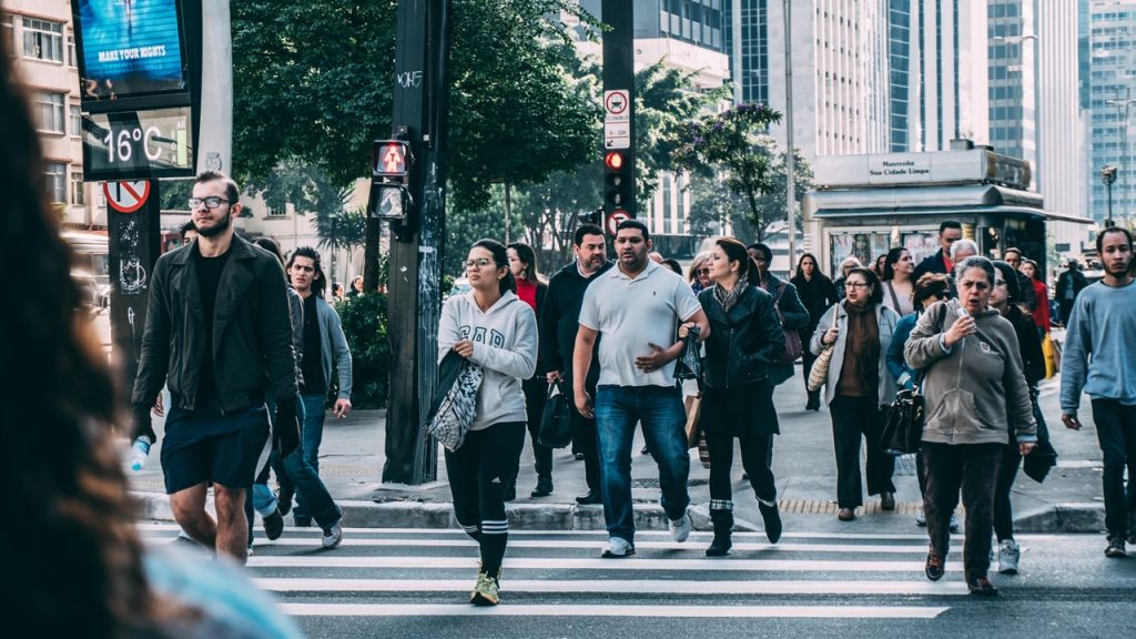 Is It Illegal to Jaywalk in Texas? Here’s What the Law Says