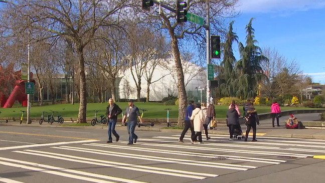 Is It Illegal to Jaywalk in Washington? Here’s What the Law Says