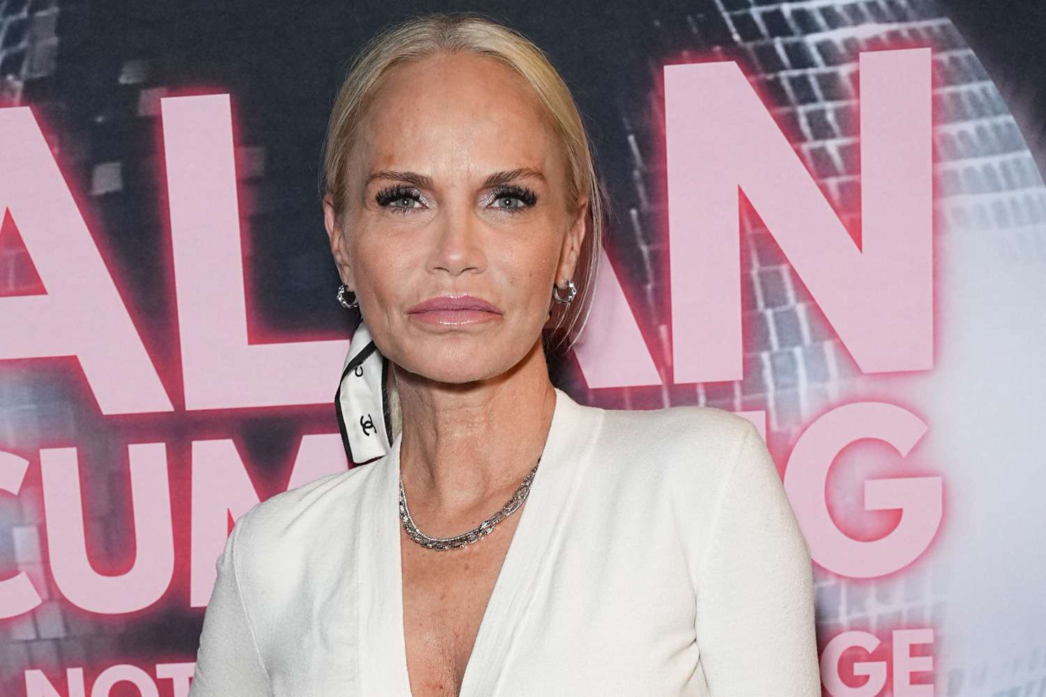 Kristin Chenoweth Reveals She Was ‘Deeply Injured’ as a Survivor of Domestic Abuse