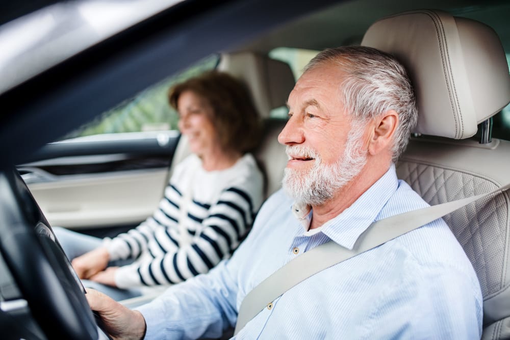 License Renewal for Seniors in Hawaii: What You Need to Know