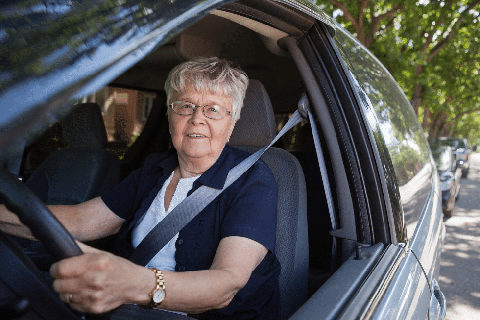 License Renewal for Seniors in South Dakota: What You Need to Know