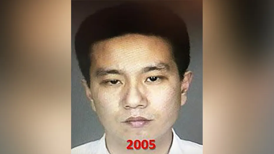 Massachusetts fugitive dubbed 'Bad Breath Rapist' captured after fleeing nearly 17 years ago