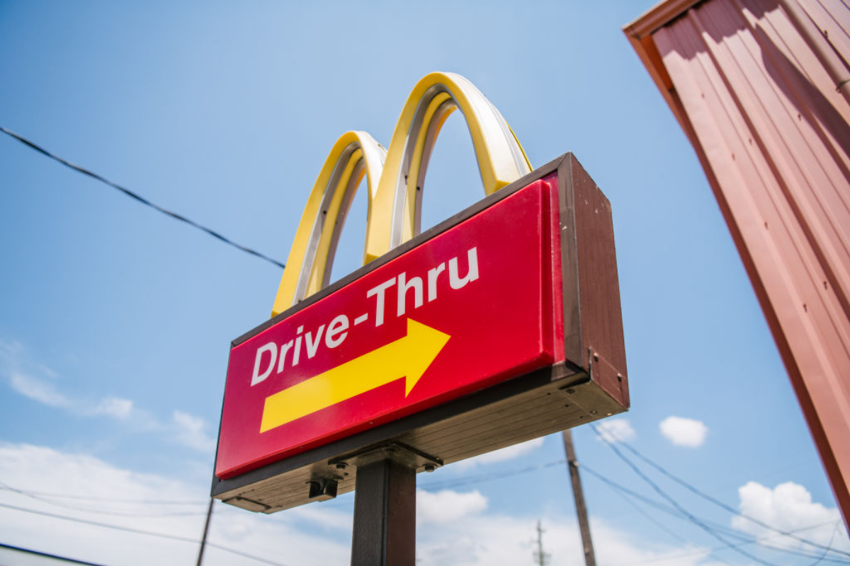 McDonald's increased costs are driving some customers away.