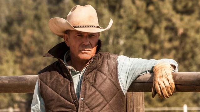 Paramount confirms 'Yellowstone' filming underway