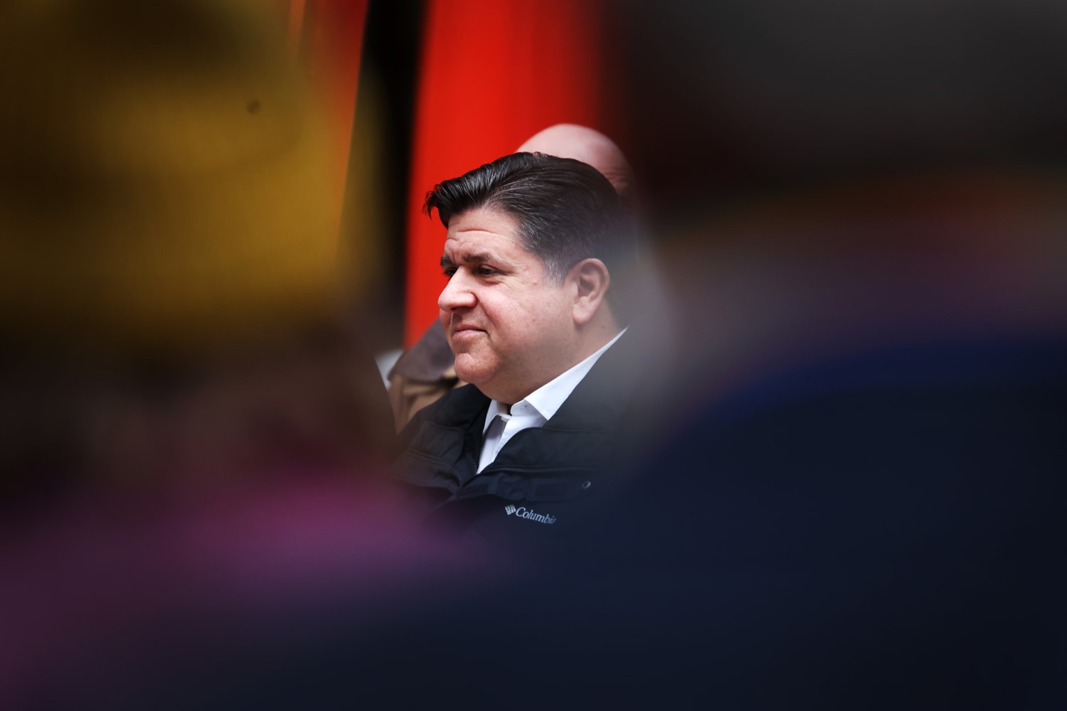 Pro-abortion-rights group backed by Illinois Gov. J.B. Pritzker invests in Florida ballot question