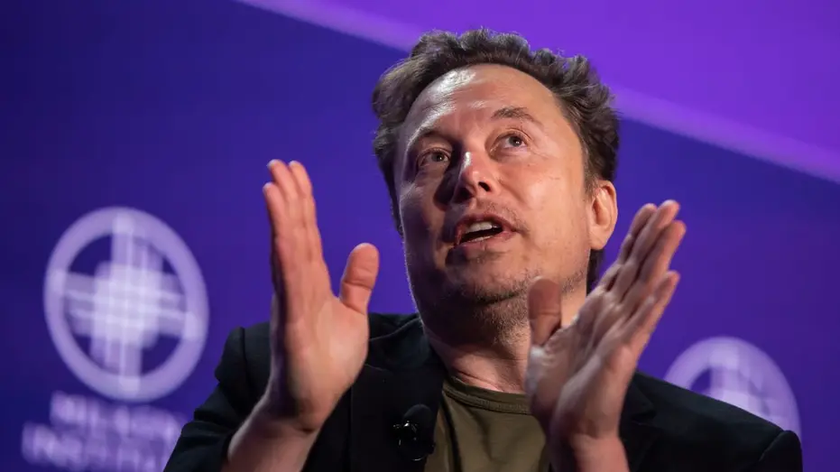 Shareholders urged to reject Elon Musk’s $56B Tesla pay package