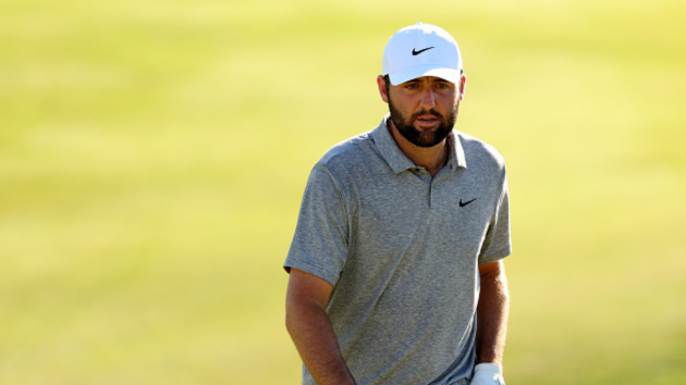 Star golfer's arraignment postponed after arrest during PGA Championship