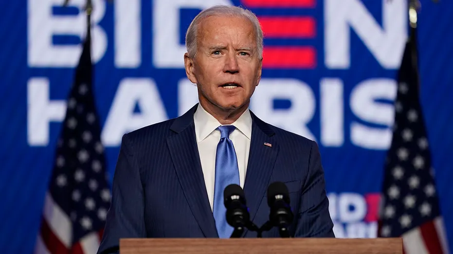 State Democrats receive another urgent warning as Biden's ballot issues in Ohio persist