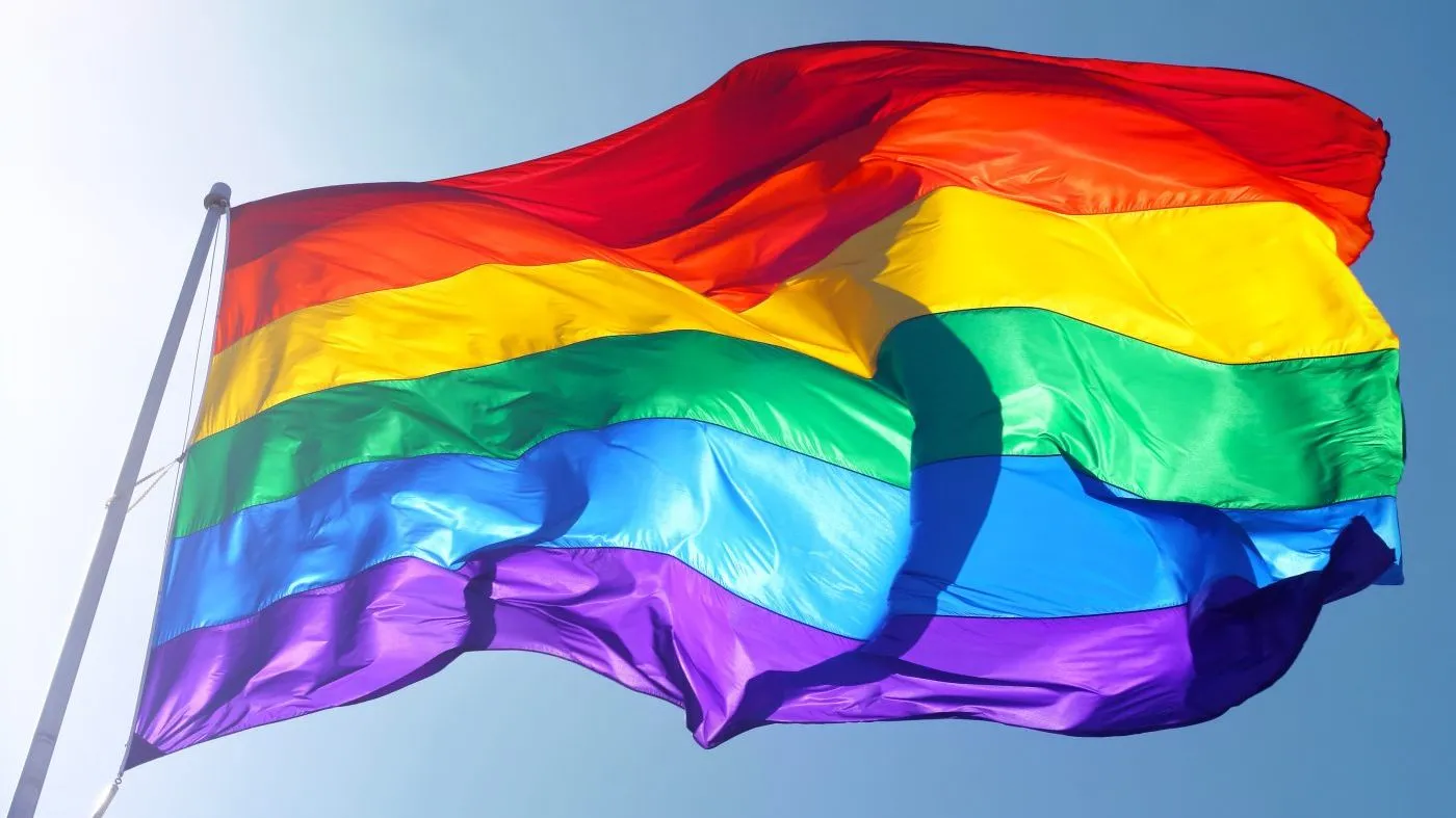 Tennessee Senate Stuns by Voting Down Ban on LGBTQ+ Pride Flags in Schools