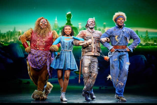 Tony Nominations Snubs and Surprises: ‘The Wiz’ Shut Out, Steve Carell and Michael Imperioli Overlooked, as ‘Stereophonic’ Becomes Most-Nominated Play in History