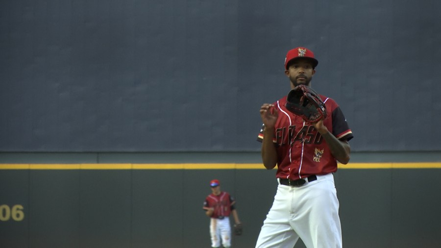 Chihuahuas Clinch Six-Game Series Victory Over Oklahoma City