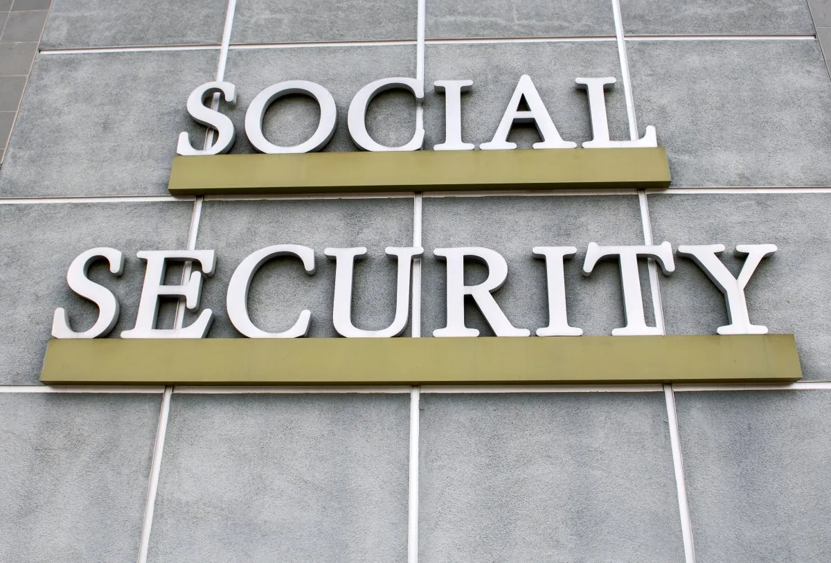 Social Security Announces Major Change Impacting Millions of Retirees